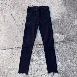 AGOLDE SOPHIE JEANS SIZE 26